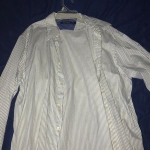 Men’s button up